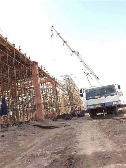 邯山区吊车作业的安全注意事项有哪些？